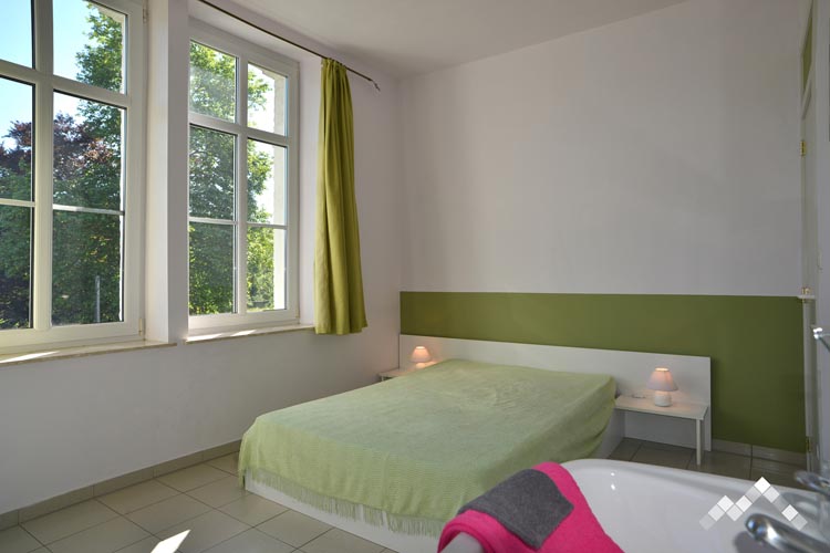 LE MANOIR DES ETANGS (28 pers.)-16